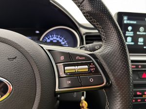 Kia Cee´d bild 17