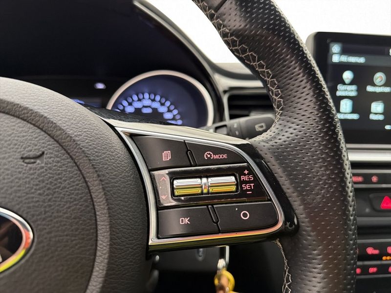 Kia Cee´d bild 17