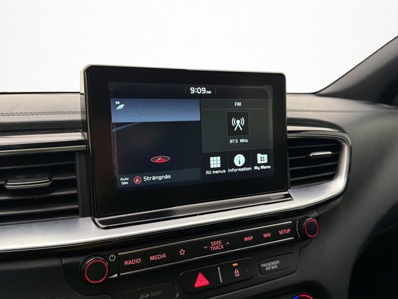 Kia Cee´d bild 19