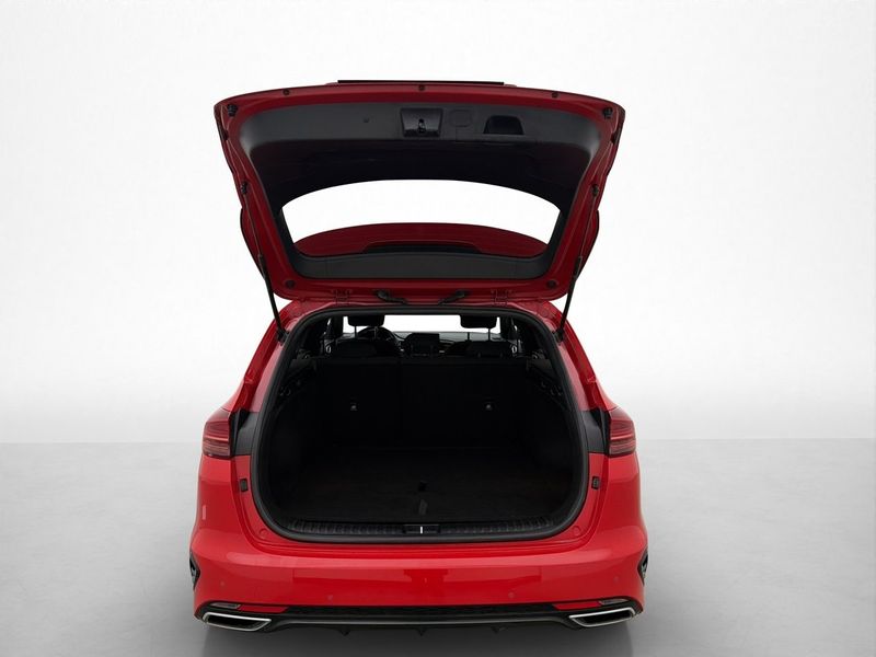 Kia Cee´d bild 28