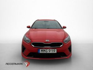Kia Cee´d bild 2