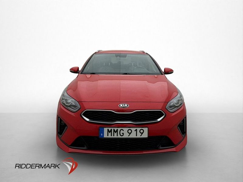 Kia Cee´d bild 2