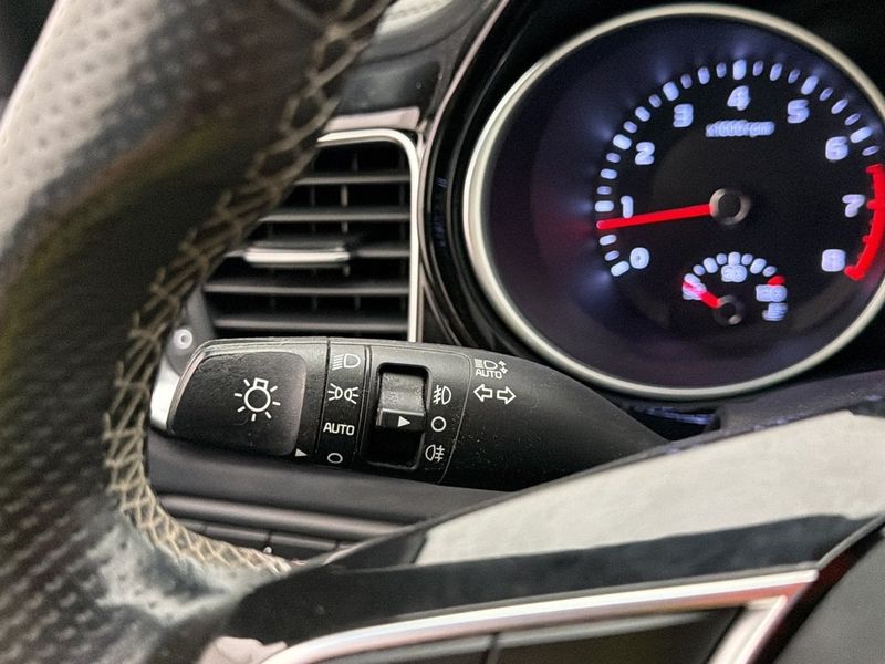 Kia Cee´d bild 27