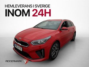 Kia Cee´d bild 3