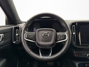 Volvo C40 Recharge bild 12