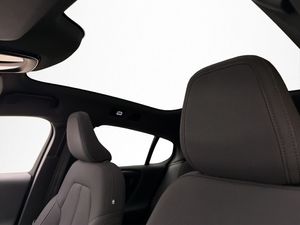 Volvo C40 Recharge bild 11