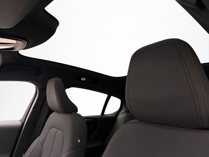 Volvo C40 Recharge bild 11