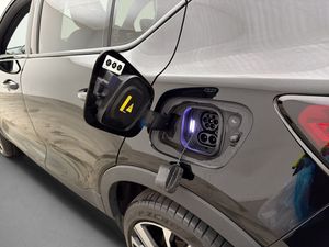 Volvo C40 Recharge bild 32