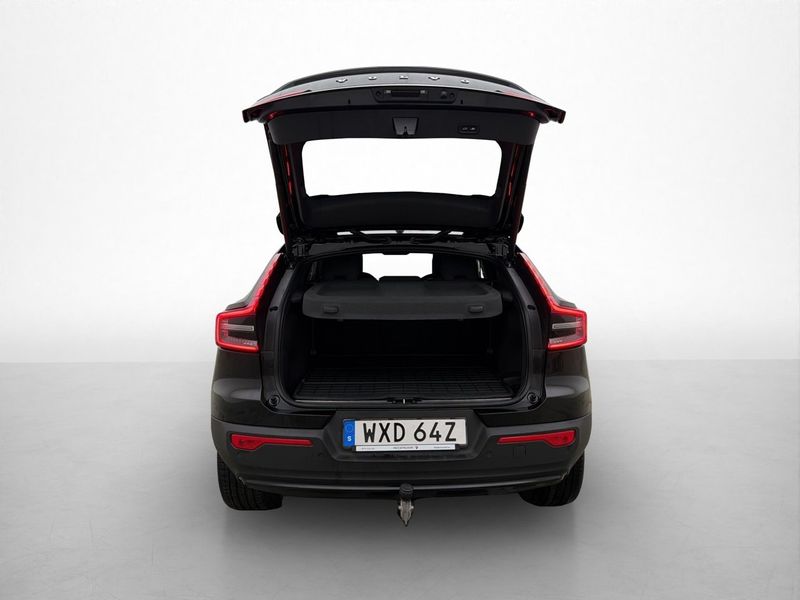 Volvo C40 Recharge bild 30