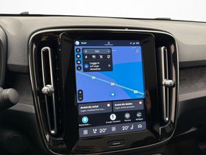 Volvo C40 Recharge bild 22