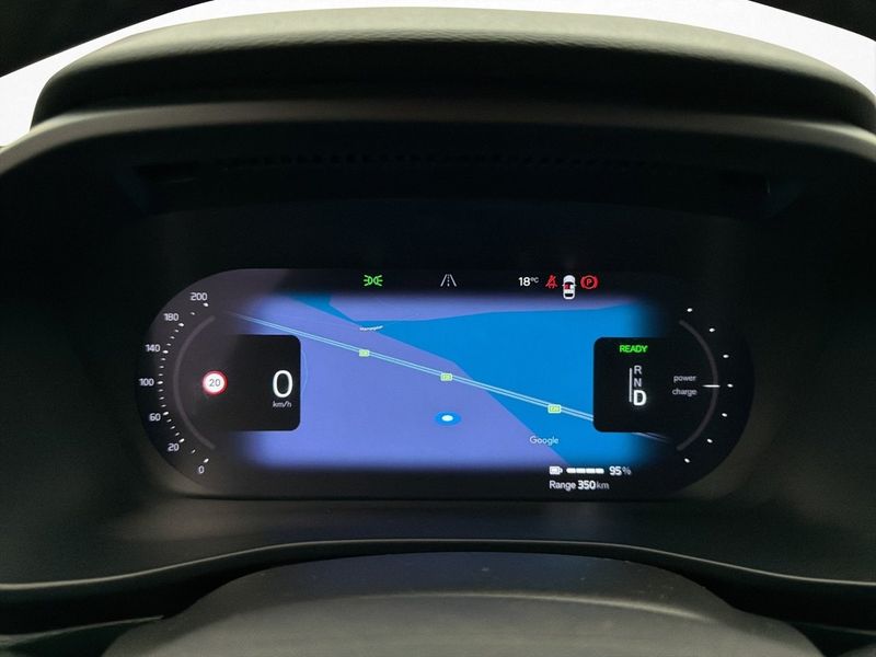 Volvo C40 Recharge bild 18
