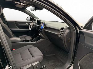 Volvo C40 Recharge bild 14