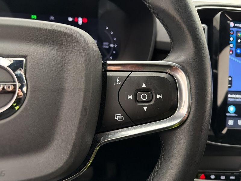 Volvo C40 Recharge bild 20