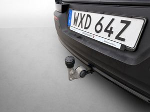 Volvo C40 Recharge bild 29