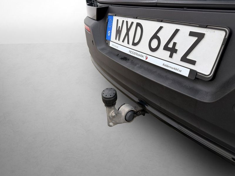 Volvo C40 Recharge bild 29