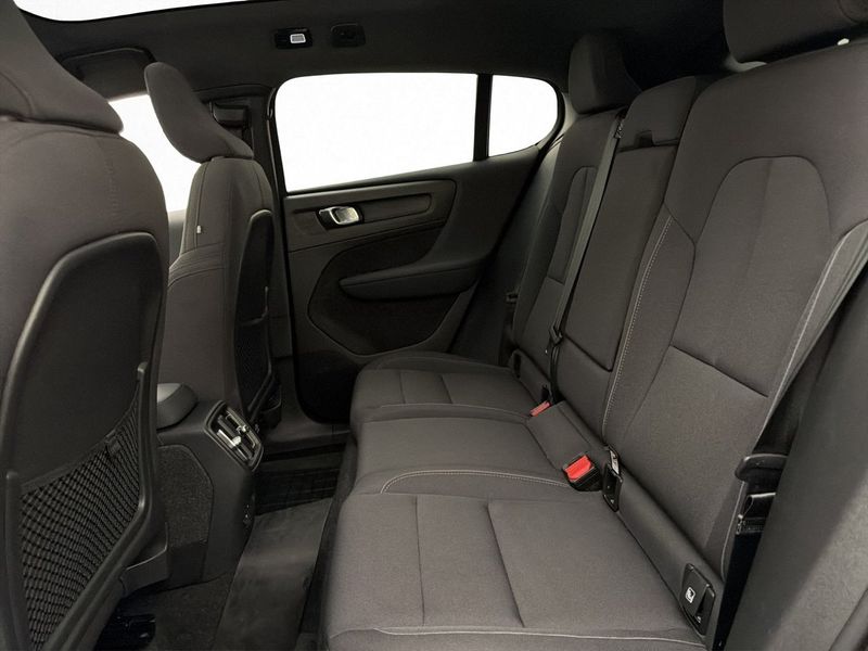 Volvo C40 Recharge bild 15