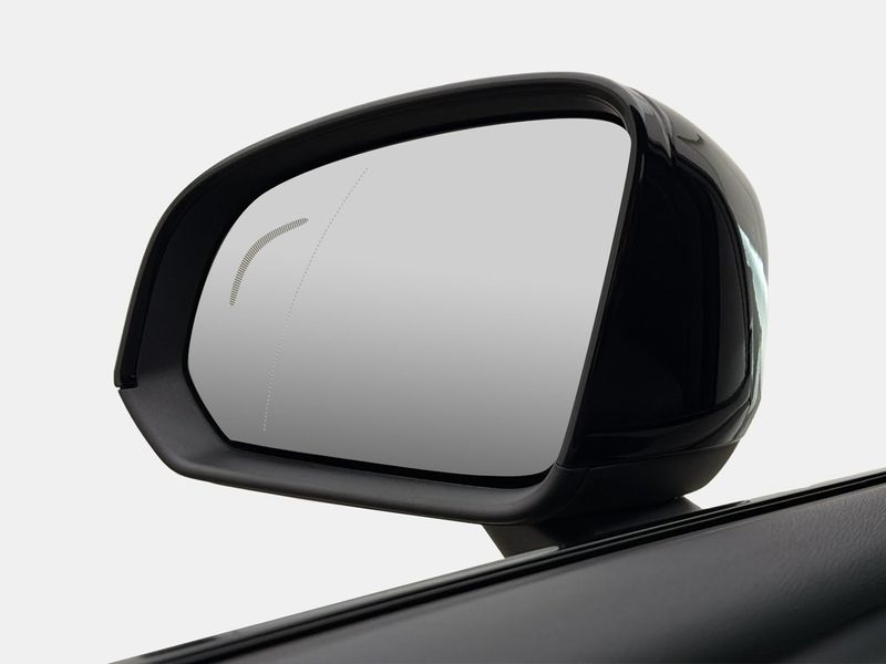 Volvo C40 Recharge bild 28