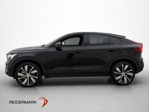 Volvo C40 Recharge bild 5