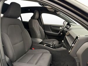 Volvo C40 Recharge bild 13