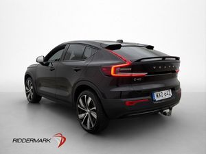 Volvo C40 Recharge bild 6