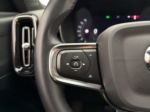 Volvo C40 Recharge bild 19