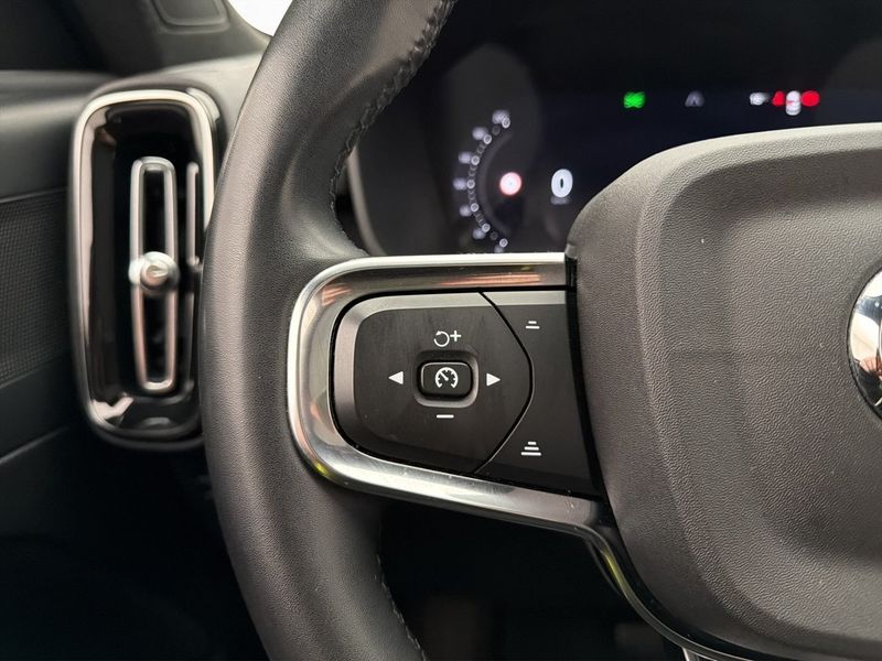 Volvo C40 Recharge bild 19