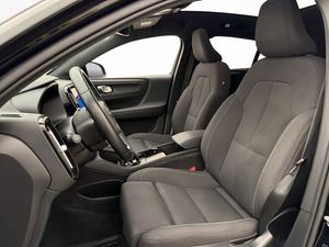 Volvo C40 Recharge bild 10