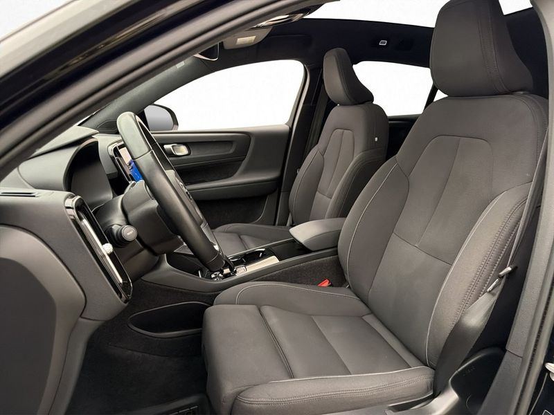 Volvo C40 Recharge bild 10