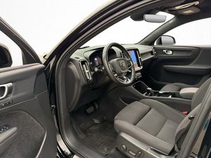 Volvo C40 Recharge bild 9