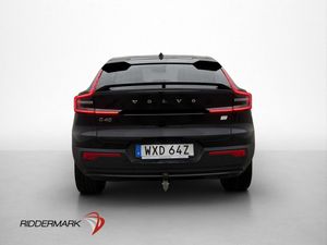 Volvo C40 Recharge bild 8
