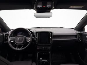Volvo C40 Recharge bild 16