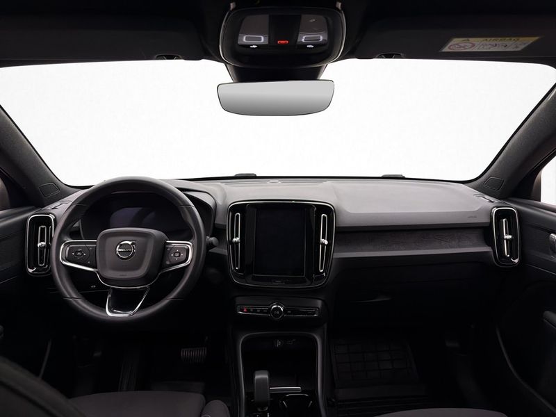 Volvo C40 Recharge bild 16