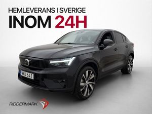 Volvo C40 Recharge bild 4