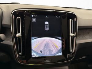 Volvo C40 Recharge bild 21