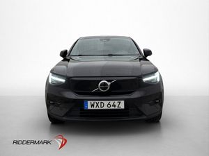 Volvo C40 Recharge bild 3