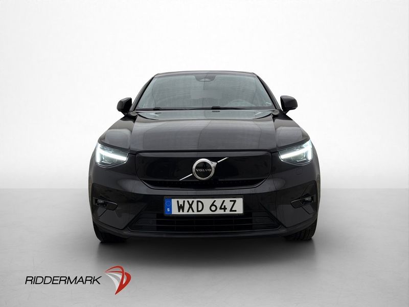 Volvo C40 Recharge bild 3