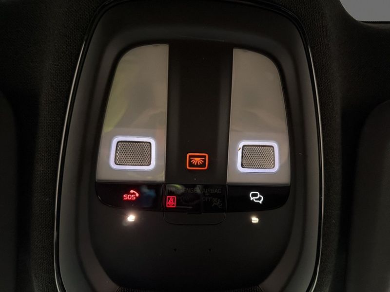 Volvo C40 Recharge bild 27