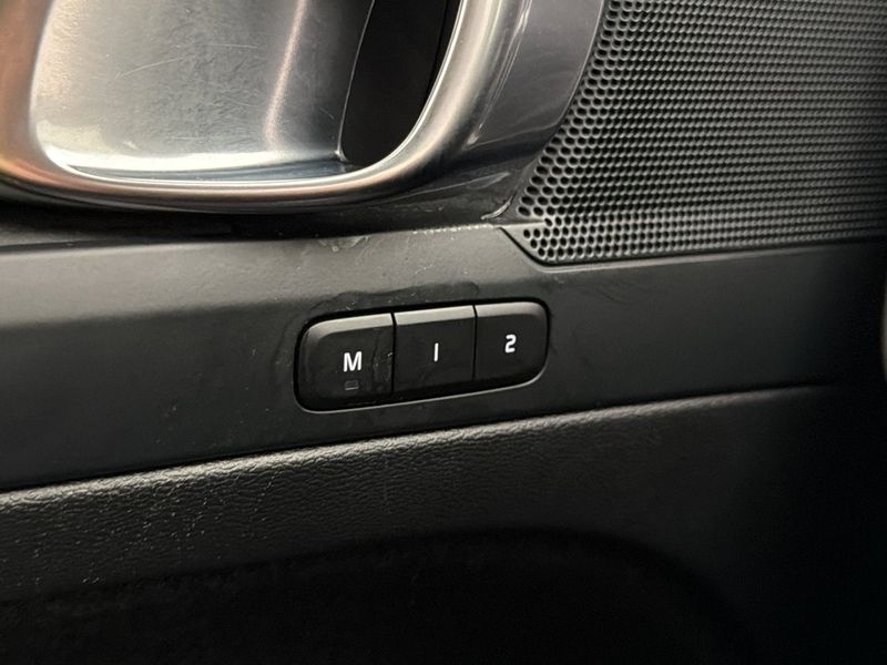 Volvo C40 Recharge bild 17