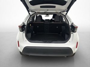 Toyota Yaris Cross bild 30