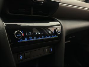 Toyota Yaris Cross bild 22