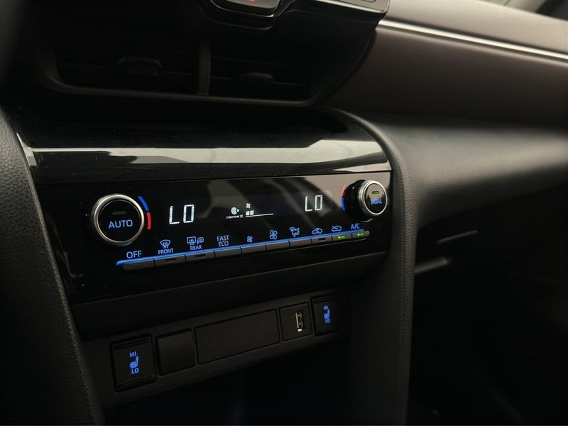 Toyota Yaris Cross bild 22