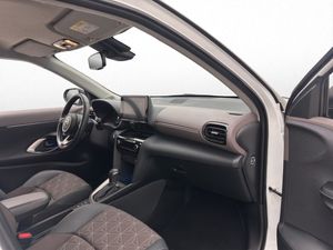 Toyota Yaris Cross bild 12