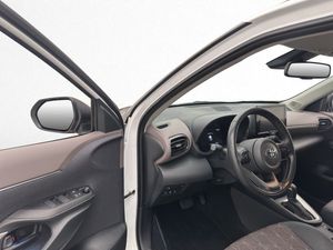 Toyota Yaris Cross bild 8