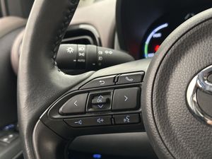 Toyota Yaris Cross bild 15