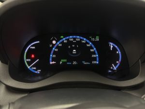 Toyota Yaris Cross bild 14