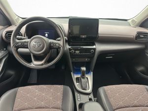 Toyota Yaris Cross bild 10