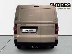 Maxus e-Deliver 3 bild 5