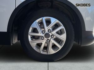 Maxus e-Deliver 3 bild 12