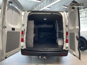 Maxus e-Deliver 3 bild 9