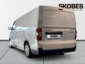 Maxus e-Deliver 3 bild 4